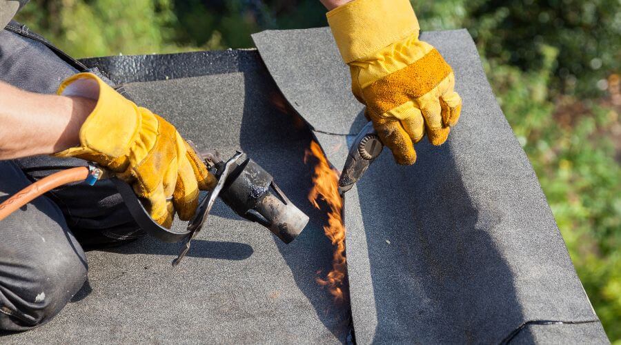Expert Emergency Roof Repairs services in Buckland, AK